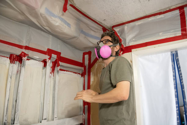 Best HVAC Mold Inspection and Cleaning  in Mckee City, NJ